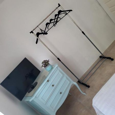 Chambre D'Hotes Tarascon Exterior foto